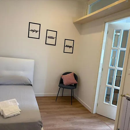 Il Nido Del Golfo Appartement La Spezia