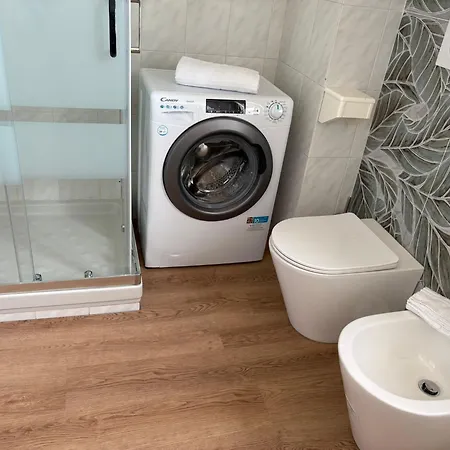 Appartement Il Nido Del Golfo