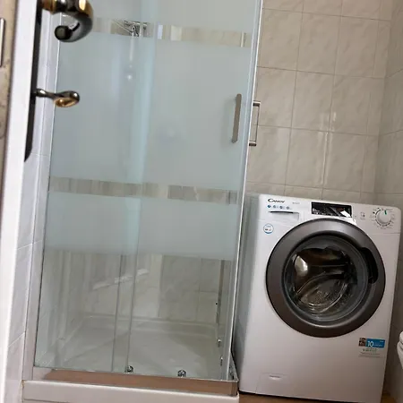 Appartement Il Nido Del Golfo La Spezia