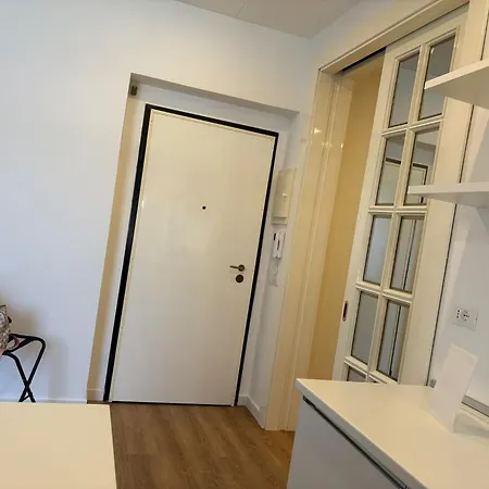 Il Nido Del Golfo * لا سبيتسْيا