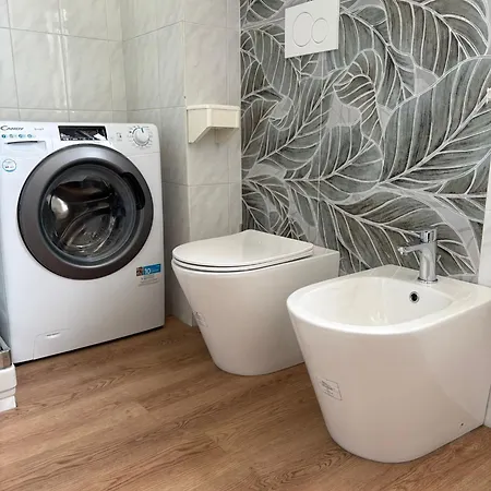 Il Nido Del Golfo Appartement