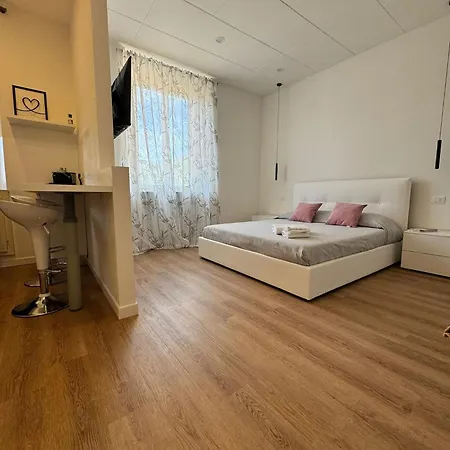 Appartement Il Nido Del Golfo La Spezia