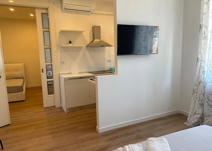 Il Nido Del Golfo * لا سبيتسْيا