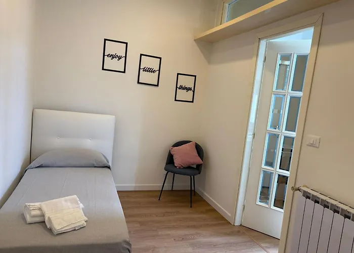 Il Nido Del Golfo شقة لا سبيتسْيا