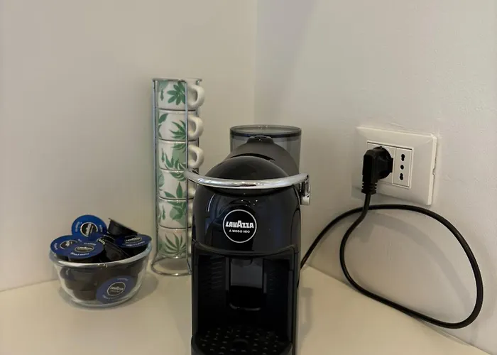 Il Nido Del Golfo شقة