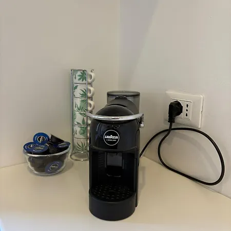 Il Nido Del Golfo Διαμέρισμα