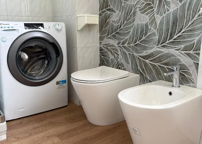 Il Nido Del Golfo Διαμέρισμα